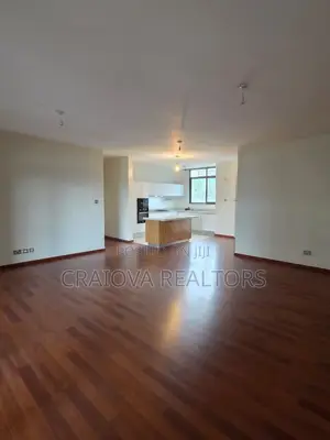 3bdrm Apartment in Parklands/Highridge for rent