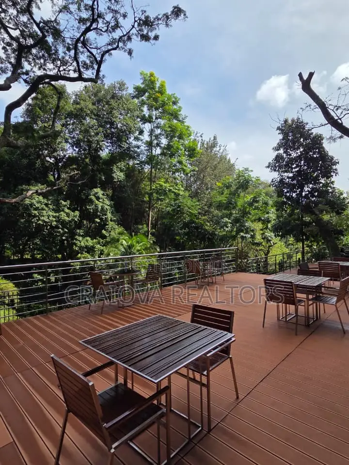 3bdrm Apartment in Parklands/Highridge for rent