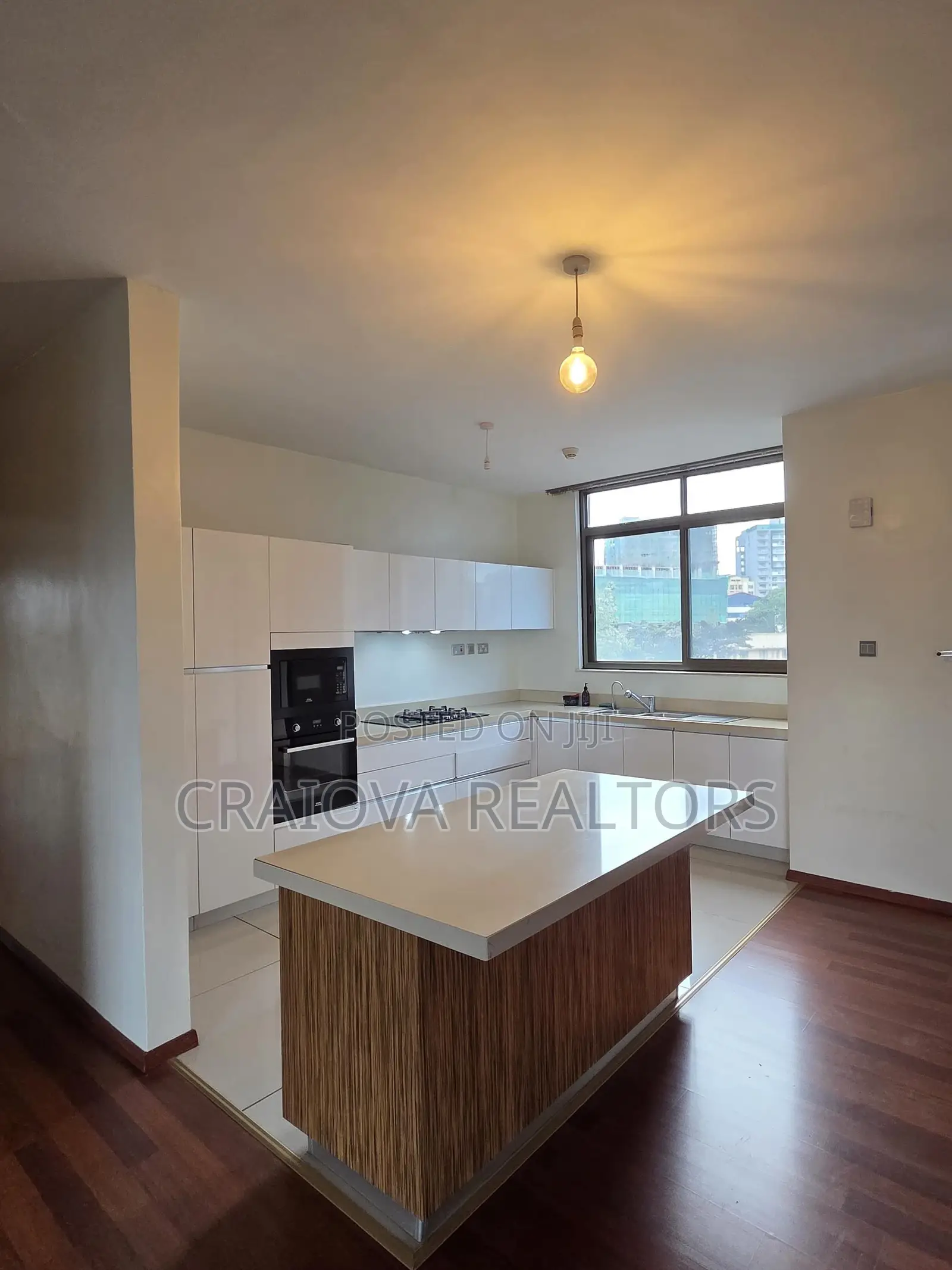 3bdrm Apartment in Parklands/Highridge for rent