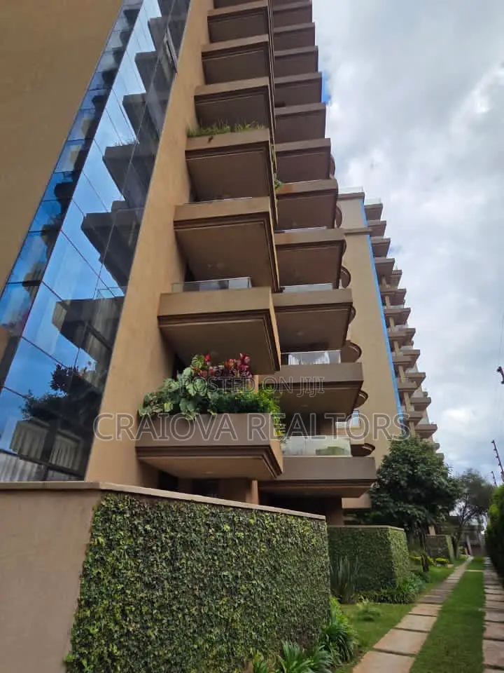 3bdrm Apartment in Parklands/Highridge for rent