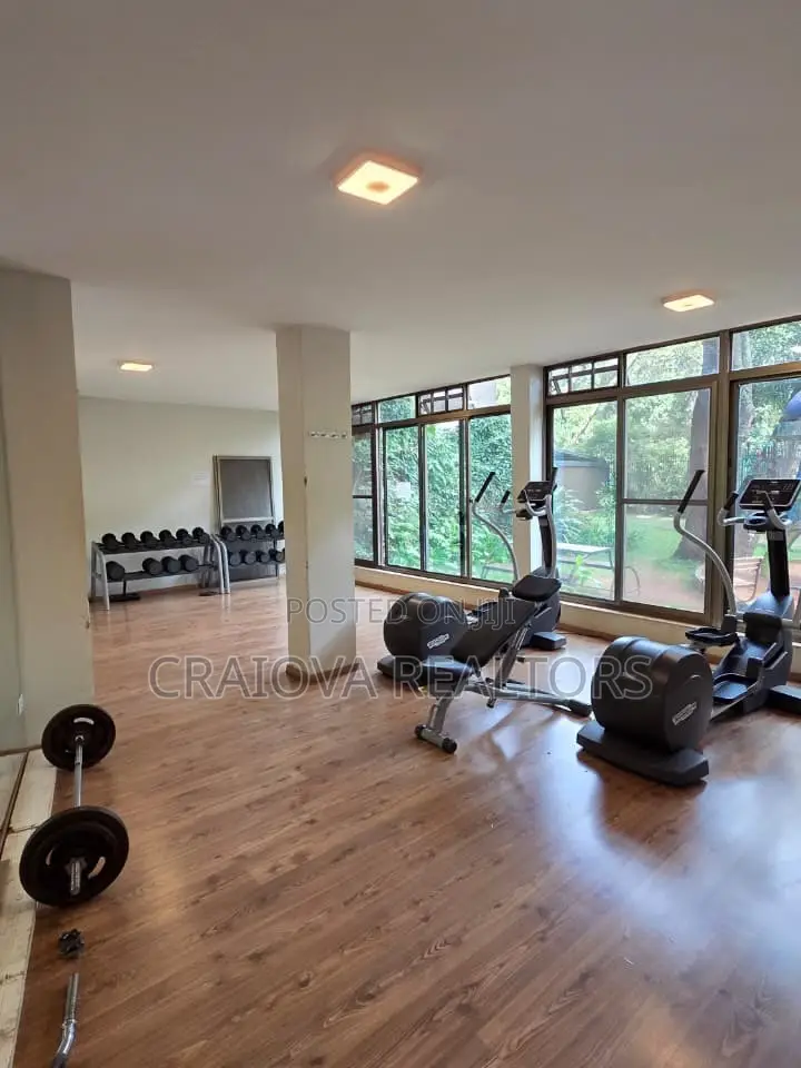 3bdrm Apartment in Parklands/Highridge for rent