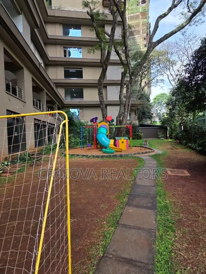 3bdrm Apartment in Parklands/Highridge for rent