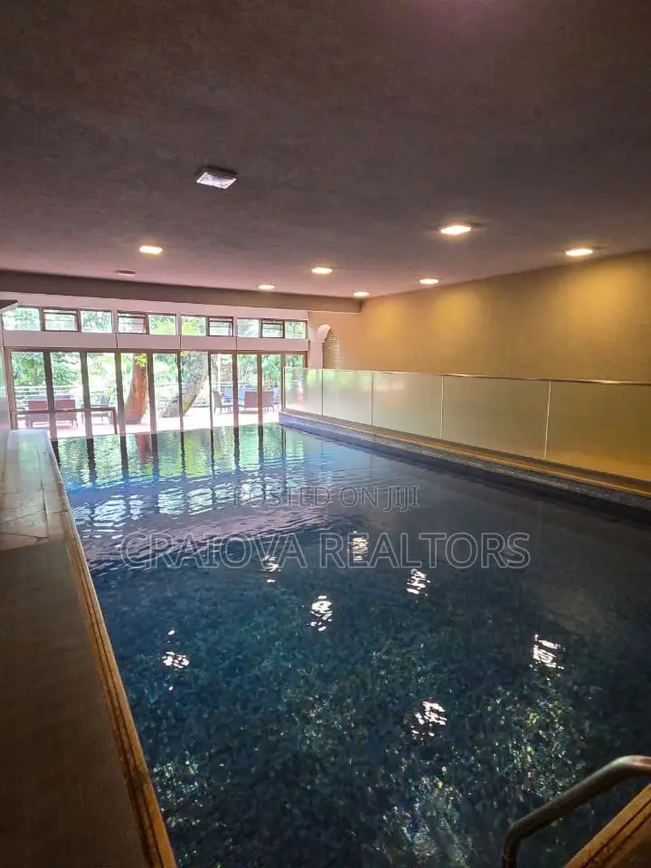3bdrm Apartment in Parklands/Highridge for rent