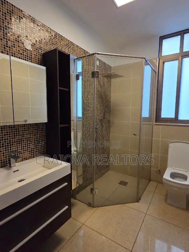 3bdrm Apartment in Parklands/Highridge for rent