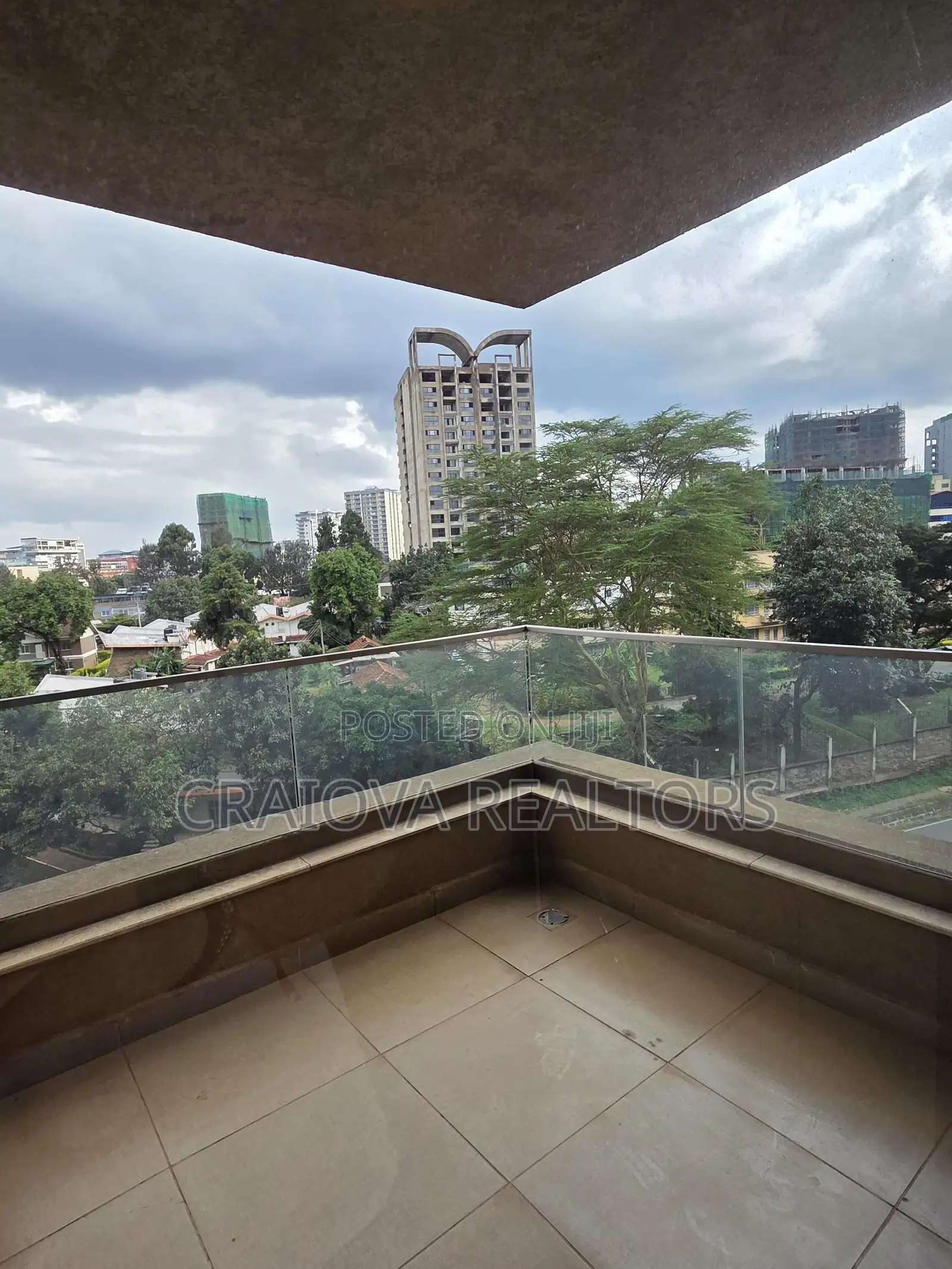 3bdrm Apartment in Parklands/Highridge for rent
