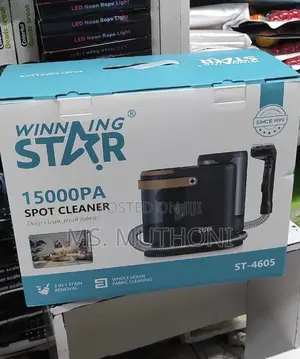 Home / Car / Office Use Dry-Wet-Spot-Vacuum-Cleaner-Machine