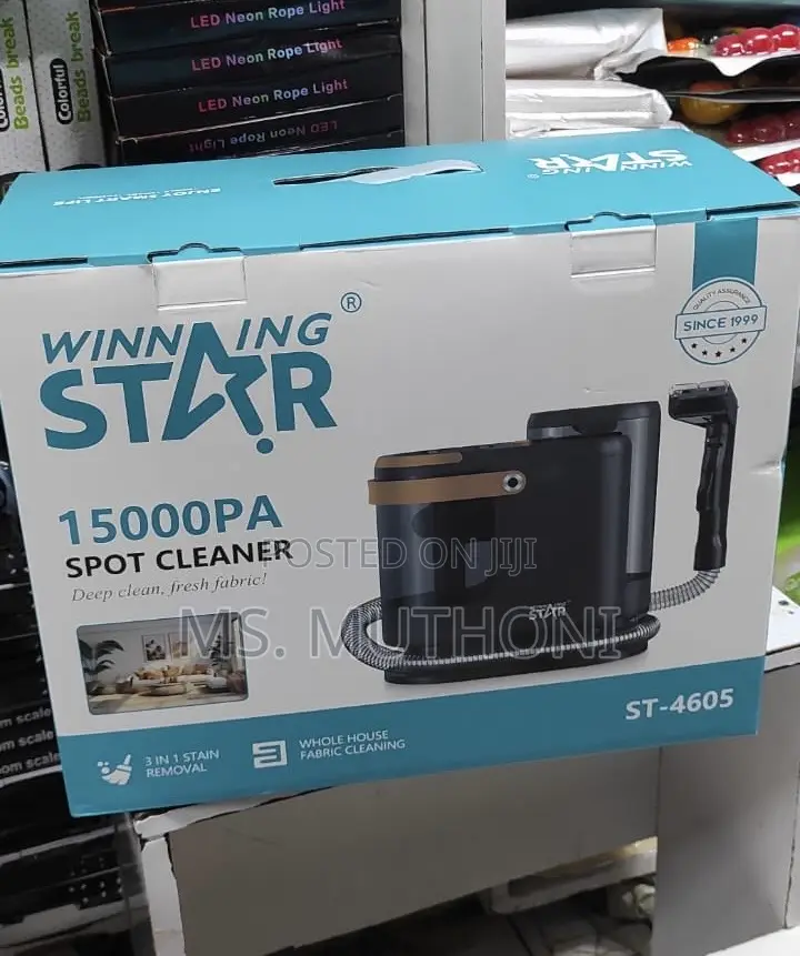 Home / Car / Office Use Dry-Wet-Spot-Vacuum-Cleaner-Machine
