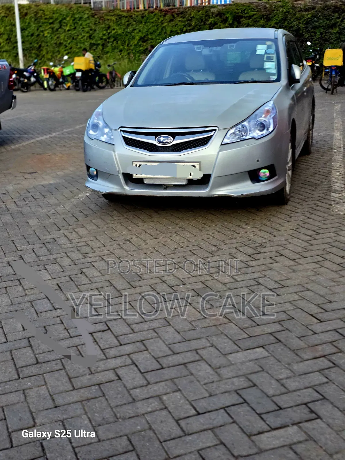Escort / Chauffeur Srvices