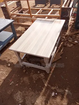 Modern Coffee Table
