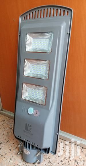 Solar Street Light 100w - thumbnail 2