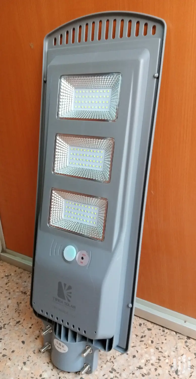 Solar Street Light 100w