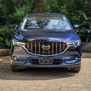 Mazda CX-5 2.2 Diesel AWD 2020 Blue