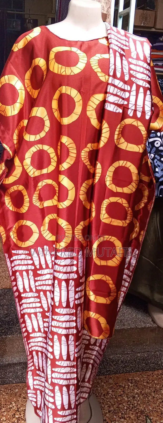 Kafran Dresses Ad Deras