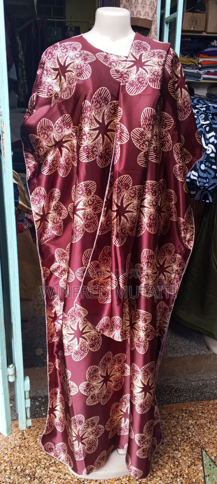 Kafran Dresses Ad Deras