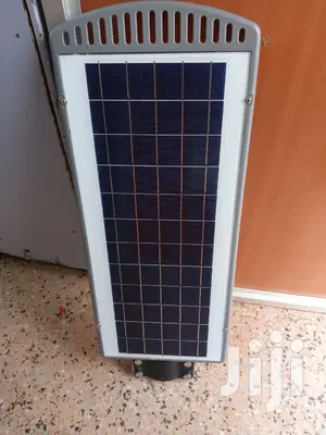 Solar Street Light 100w
