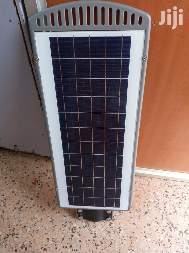 Solar Street Light 100w - thumbnail 3