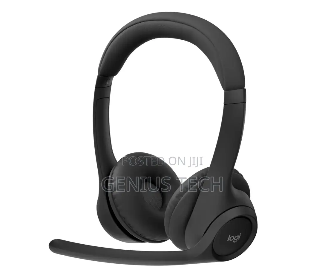 Logitech Zone 300 Bluetooth Headset