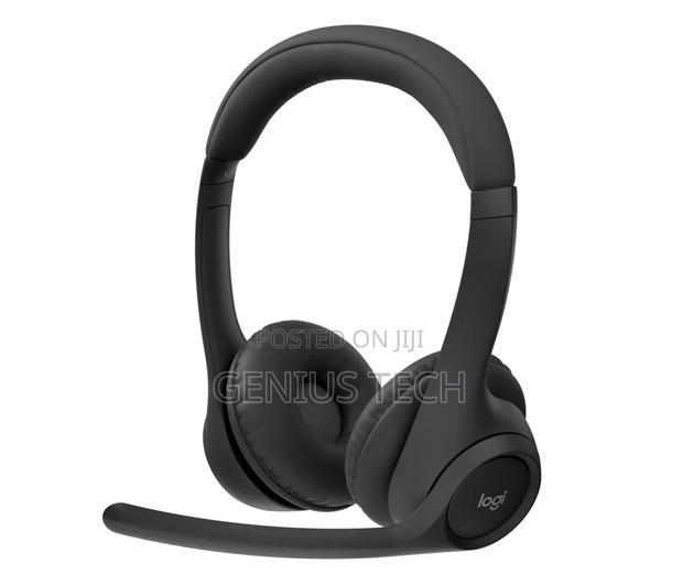 Logitech Zone 300 Bluetooth Headset