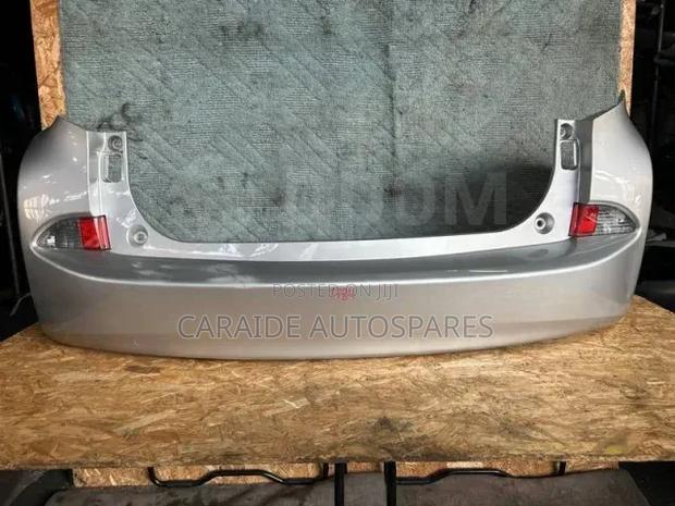 Ractis 2014/2015 Rear Bumper