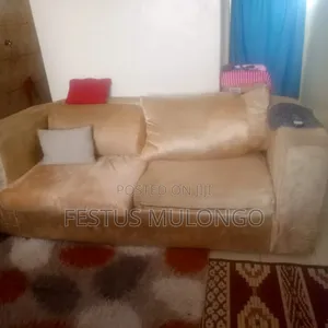 2 Seater Sofa