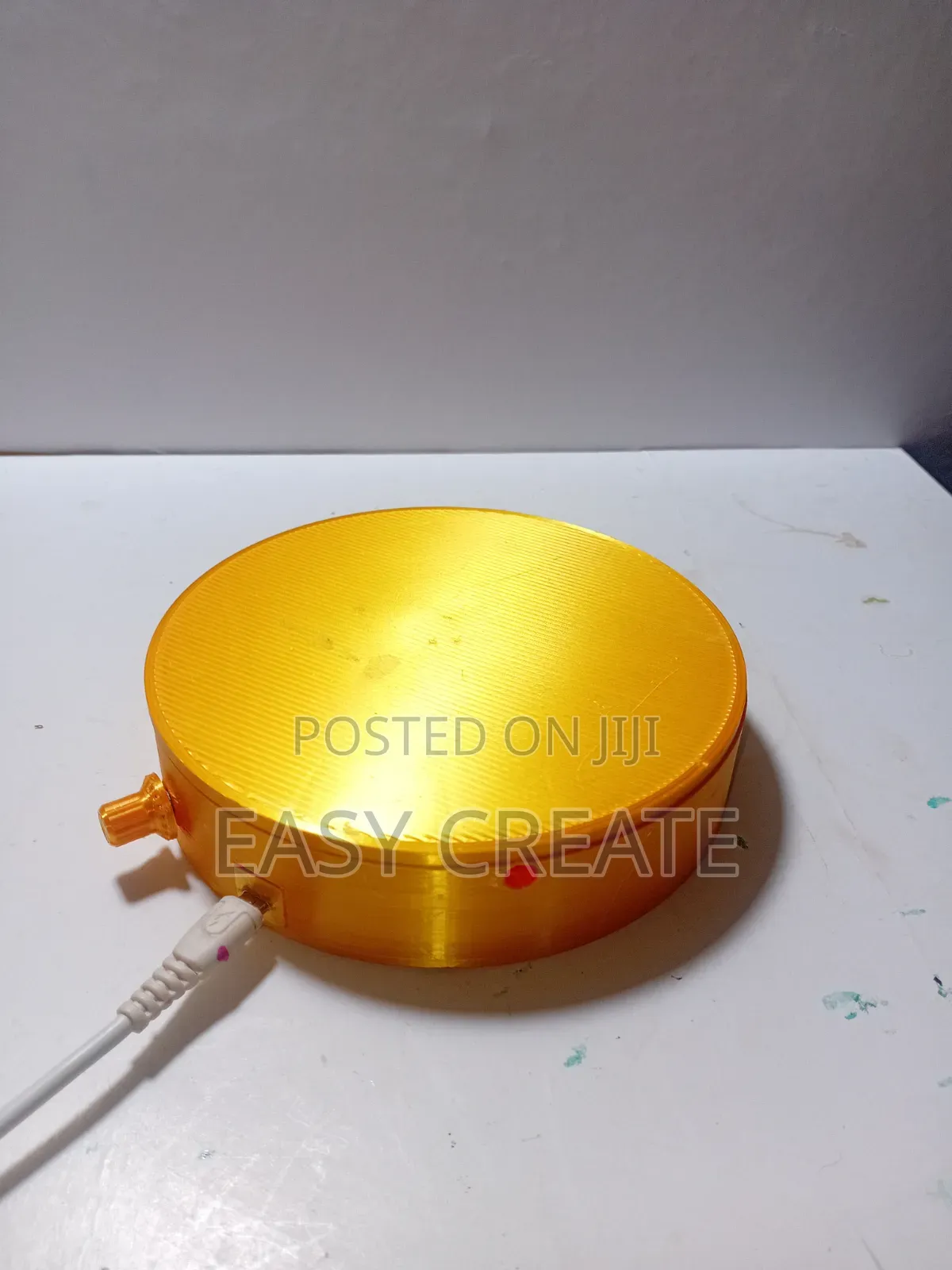 Rotating Display