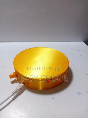Rotating Display