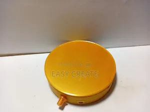 Rotating Display