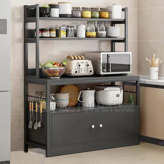 Microwave Organizer