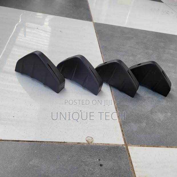 4pcs Rear Diffusers - main view