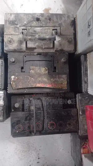 We Buy Used/ Dead/ Scrap Solar Battries, Ups Batries, Car Batteries