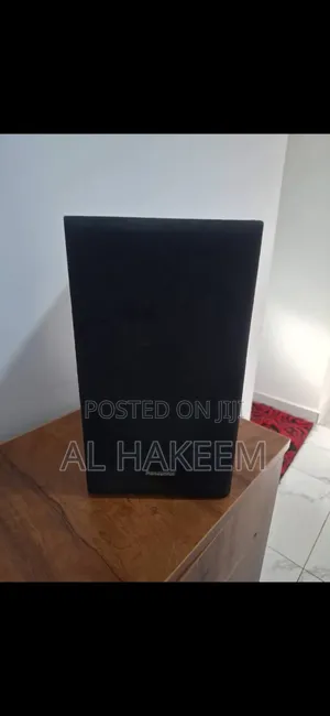 Panasonic Speaker