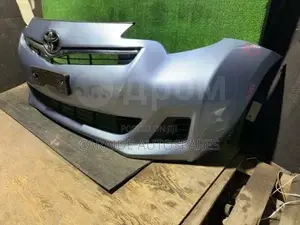 Ractis Front Bumper