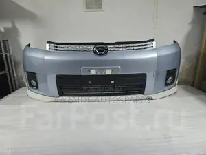Rumion 2012 Front Bumper
