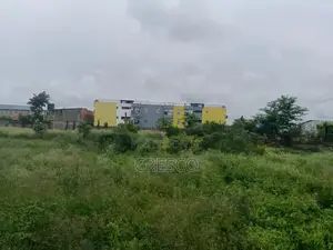 Juja Farm Plots