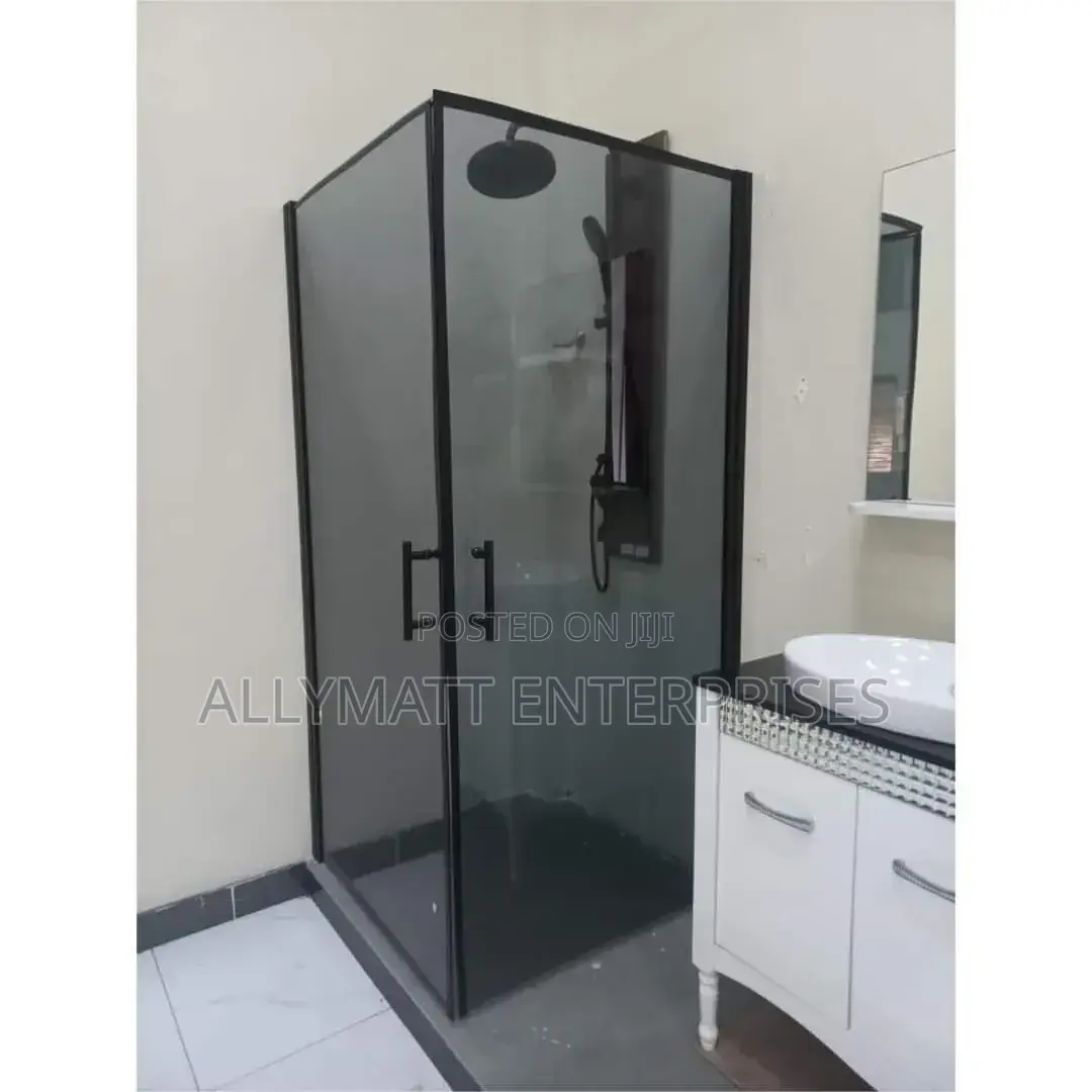 Shower Cubicles