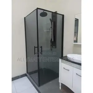 Shower Cubicles