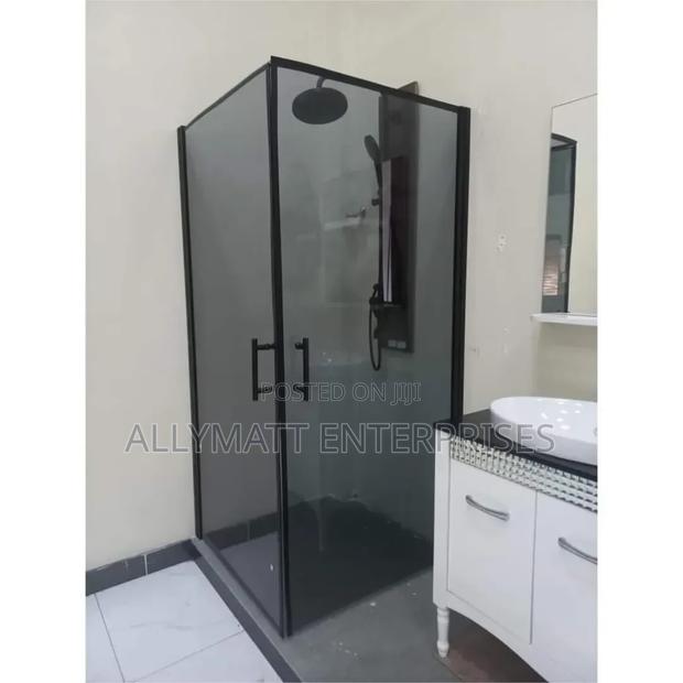 Shower Cubicles