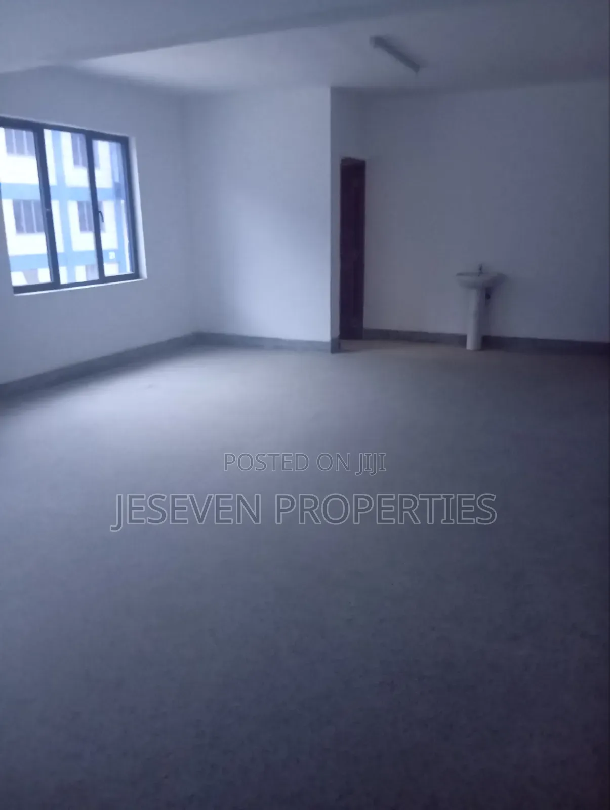 7500 SQFT Go Down/Warehouse Syokimau for Rent
