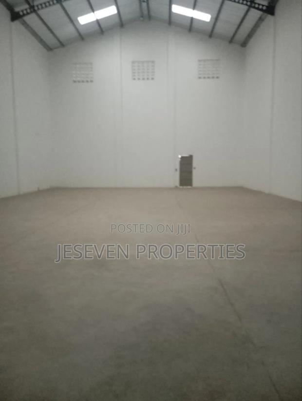 7500 SQFT Go Down/Warehouse Syokimau for Rent - thumbnail 3