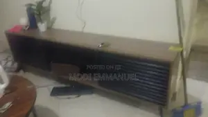 Tv Stand Used for Only 3 Months