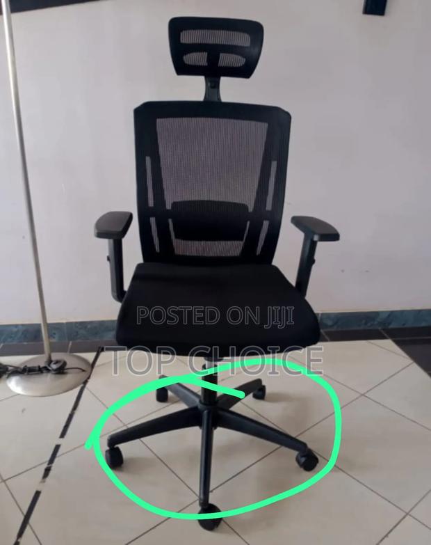 Executive Office Chairs