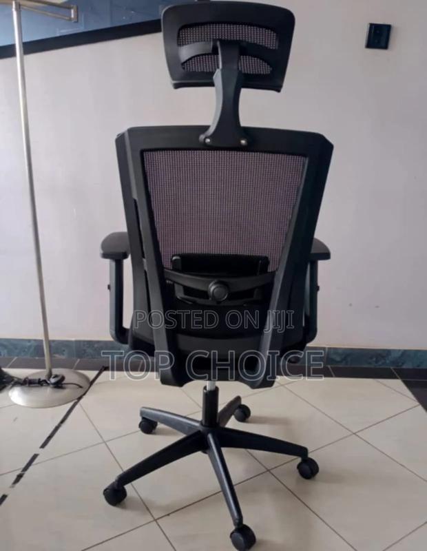 Executive Office Chairs - thumbnail 2