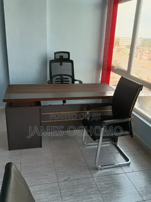 Executive Office Set