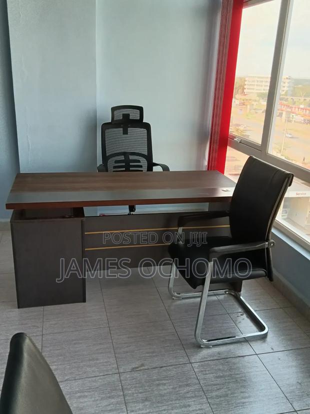 Executive Office Set
