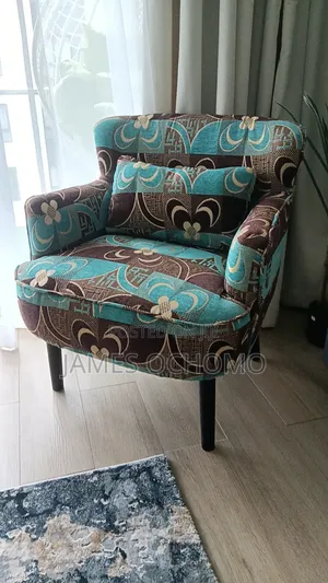 Luxurious Seat