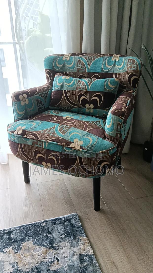 Luxurious Seat