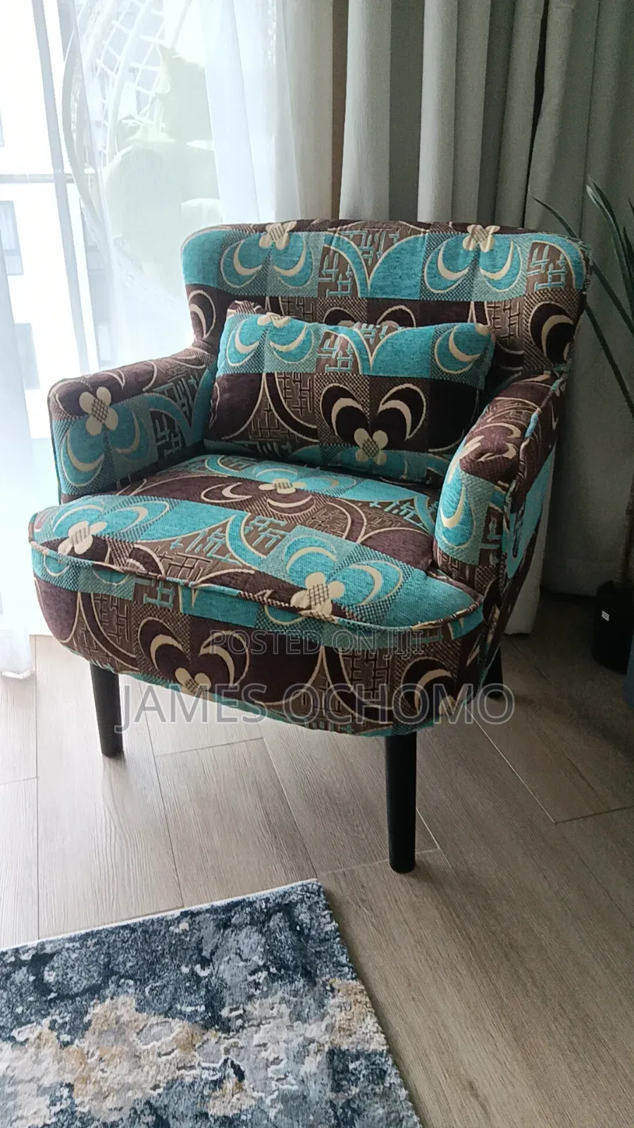 Luxurious Seat