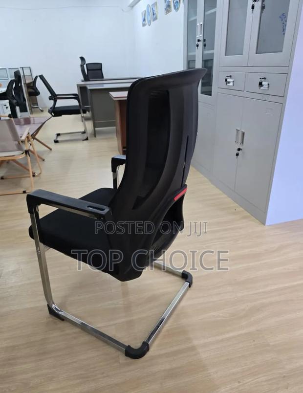 Boardroom/ Conference Chairs - thumbnail 2
