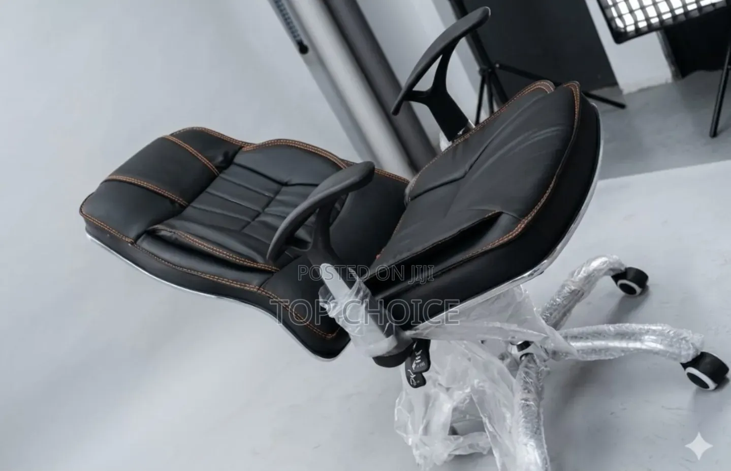 Office Leather Chair