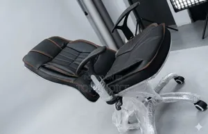 Office Leather Chair